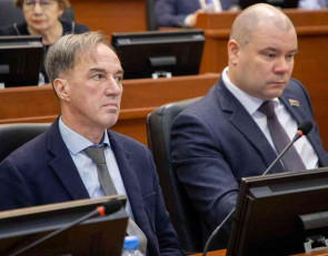 алексей хейфец