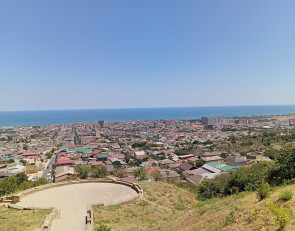 Дербент