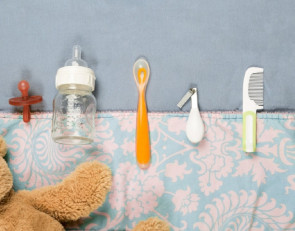 Детский набор