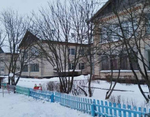 детский сад в Сортавале