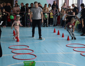 маленький чемпион