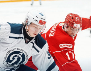 Динамо-Карелия