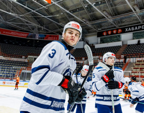 Динамо-Карелия