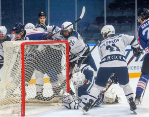 Динамо-Карелия