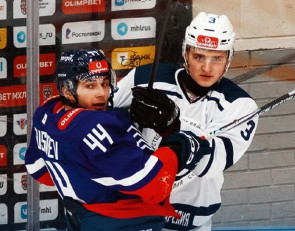 Динамо-Карелия