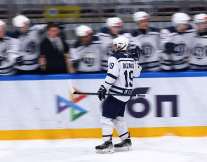 Динамо-Карелия