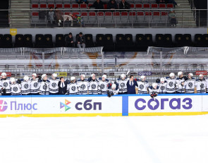 Динамо-Карелия