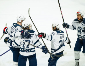 Динамо-Карелия