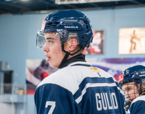 Хоккей в Кондопоге