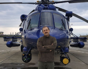 Андрей Маслов