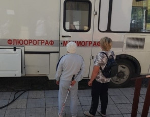 Диспансеризация в Карелии