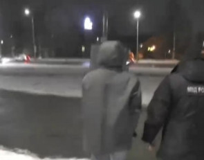 Подросток-диверсант