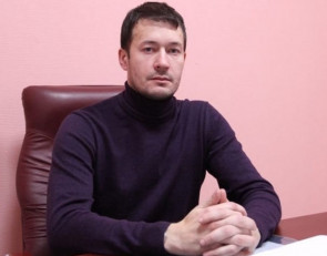 Дмитрий Данильев