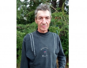 Александр Соловей