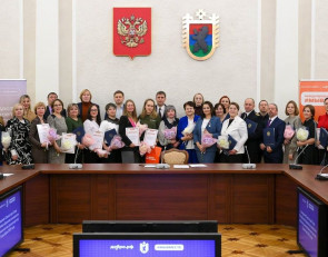 добровольцы Карелии