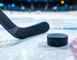 хоккей_шайба