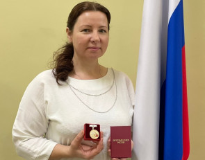 Оксана Костюк