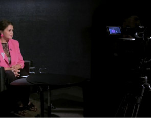 Донор в студии