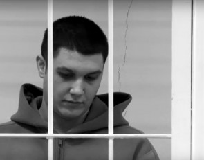 Руслан Гусейнов охранник Каудаля