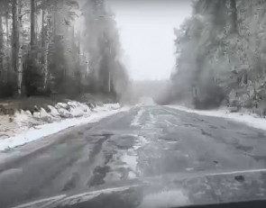 Кемь_Калевала