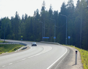 Дорога