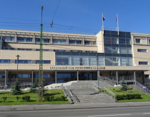 Верховный суд Карелии