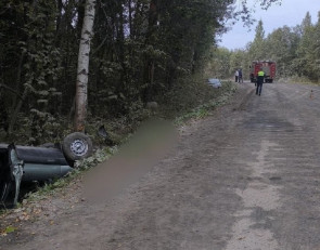 ДТП под Петрозаводском