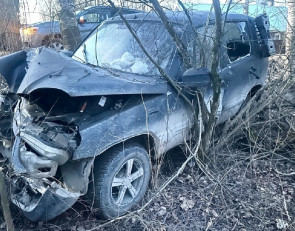 ДТП в Питкяранте