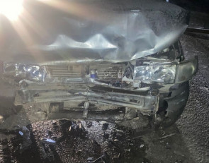 ДТП в Прионежье