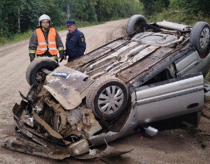 ДТП в Суоярвском округе