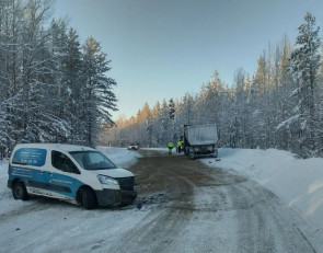 ДТП в Кемском районе