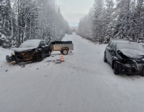 разбитые авто