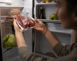 холодильник