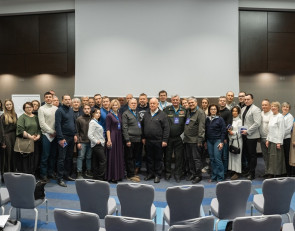 участники экспертного клуба