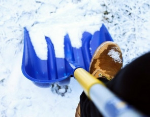 двориник_лопата