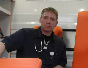 Сергей Кузнецов