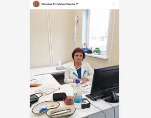 фельдшер