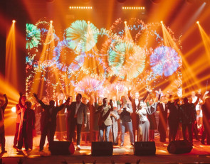 фестиваль шансона