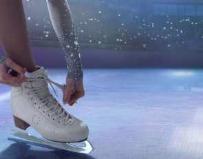 фигуристка_лед_коньки