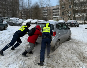 снег_машина