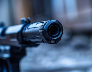 орижие_винтовка