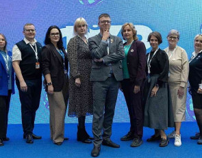 группа классных руководителей