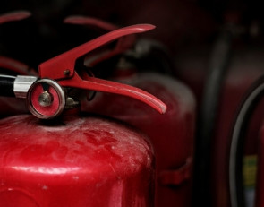огнетушитель_пожар