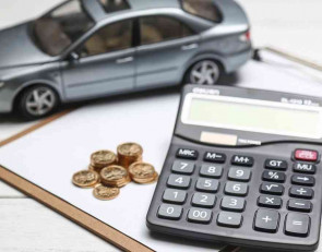 автокредит