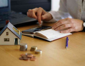 Расчет ипотеки