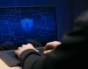 Кибермошенник