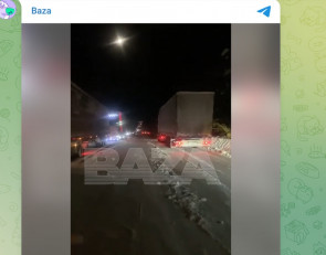 фуры_машины