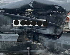 ДТП в Петрозаводске