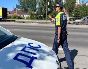 ГАИ Петрозаводска
