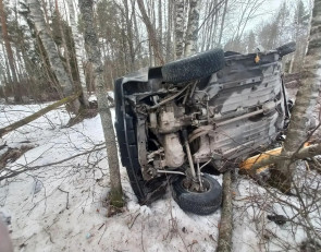 Смертельное ДТП